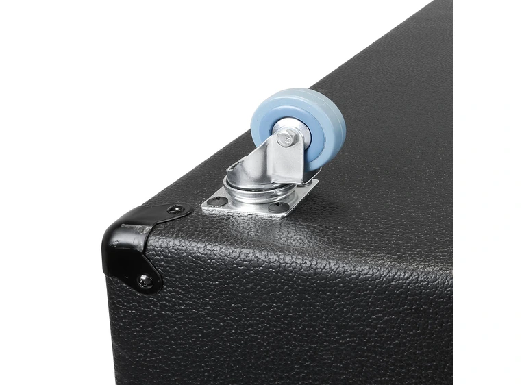 Palmer MI CAB CASTORS 4 castors for bass/guitar cabinets 